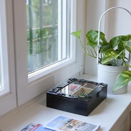 Decor Apartment Erlau