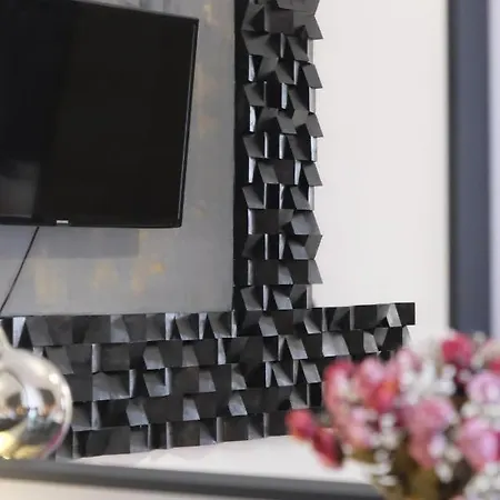 Decor Appartamento Eger