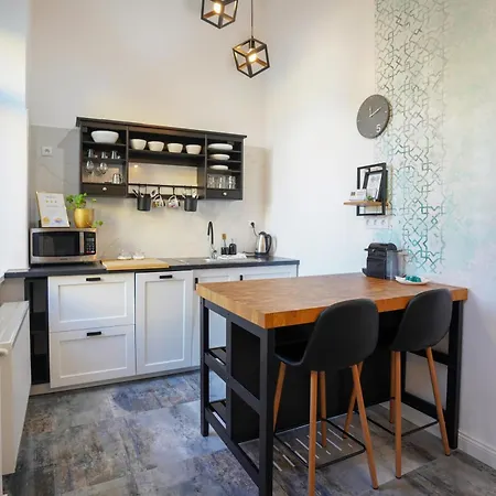 Decor Appartamento Eger