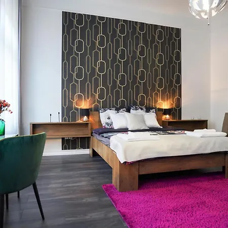 Decor Apartment Erlau