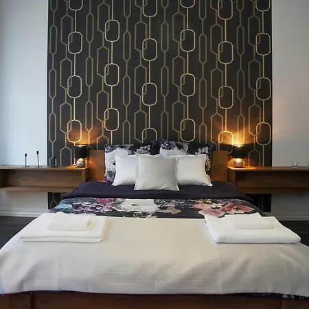 Appartement Decor