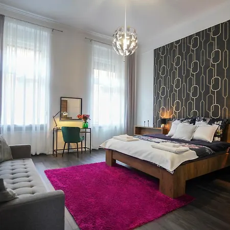 Decor Apartament *